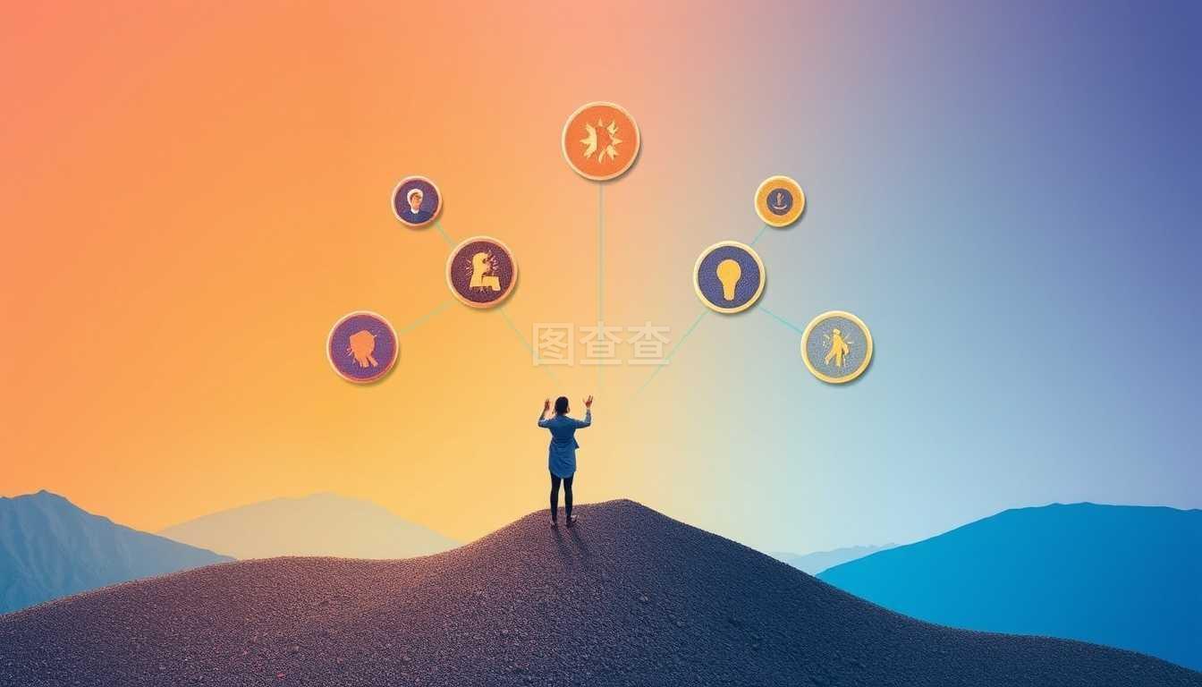 营销管理 从策略到执行的核心逻辑与实践